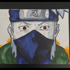 Meet your Posher, Matt